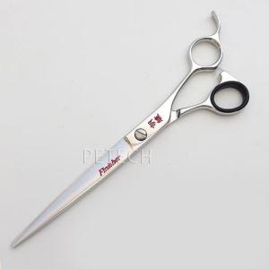 ペット用トリミングシザー UTSUMI SMS-L700 カット ロング 7.0インチ