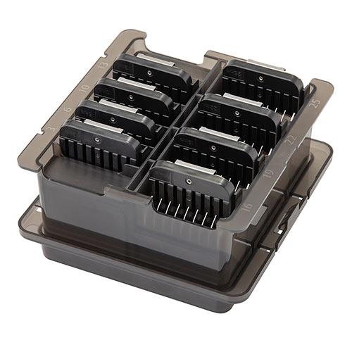 THRIVE（スライヴ）MODEL808系専用アタッチメントコームセット　★