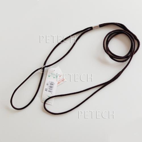 パラシュートショーリード　茶　【メール便対応】★