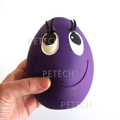 サンジョルディ　ビッグたまごちゃん　パープル　★