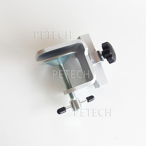 トリミングアーム部品　万力式Ｓ型用万力のみ　★