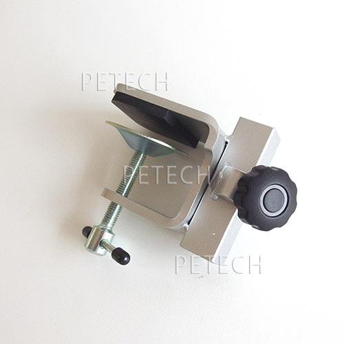 【アプロ・エーコ専用】油圧テーブル外付けアーム用部品　万力のみ