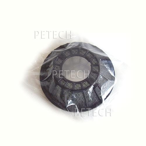 ノビー　高性能フィルター（ＮＢ-１９０５用）　ブラック　1枚　【メール便対応】　★