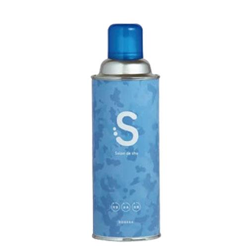 サロンでシュ！！　除菌・消臭スプレー　420ml