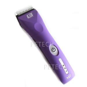 WAHL（ウォール） WAHL Bravura ブラビューラ ターコイズ バリカン 犬