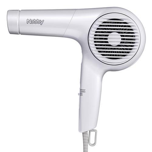 ノビーＮＢ４１００　ノビーマイナスイオンドライヤー　ホワイト　★