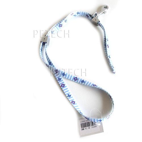 【限定色】【キンペックス】トリミングリード　マリンブルー　【メール便対応】　★