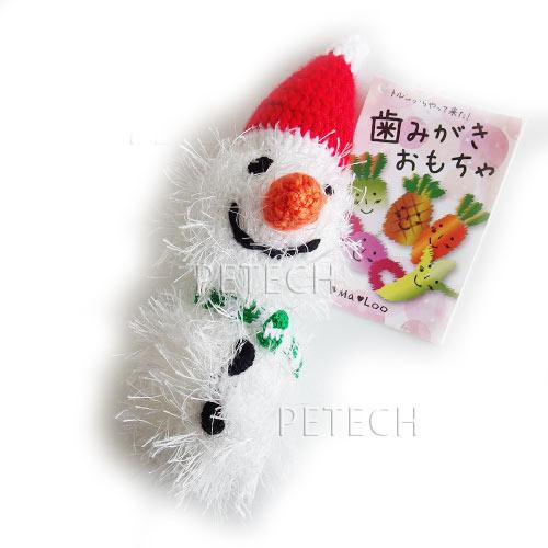 オーマ・ロー　雪だるま　★