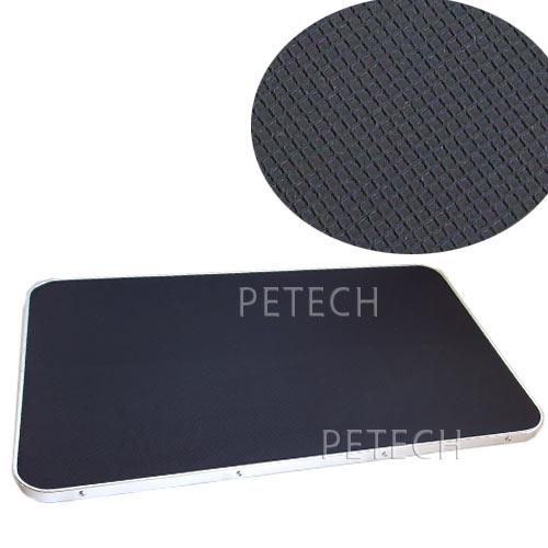 油圧式トリミングテーブル　ＣＮ−１５用天板のみ（角型）　交換用