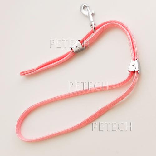 【限定色】【キンペックス】トリミングリード　ピンク　【メール便対応】　★