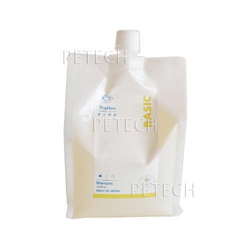 プロフェム ベーシック シャンプー 1000ml(詰替用) ワンクス