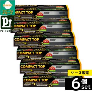 【箱売り 6個セット】◇ジェックス コンパクトトップ60N(3灯式) PT2227
