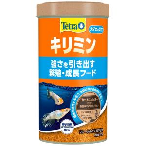 ◇スペクトラム テトラ キリミン150g