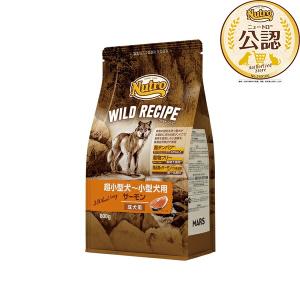 ナチュラルチョイス ニュートロ ナチュラルチョイス 超小型犬4kg以下用