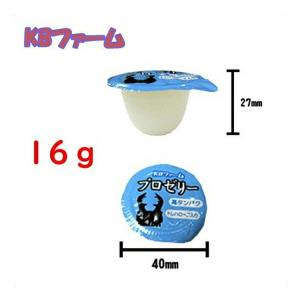 KBファーム プロゼリー 約16g×50個入り...の詳細画像1