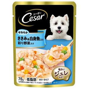 ◇マースジャパンリミテッド シーザー ささみ&a...の商品画像