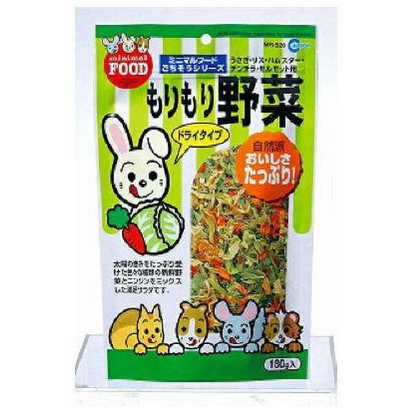 ◇マルカン MR-528もりもり野菜 180g
