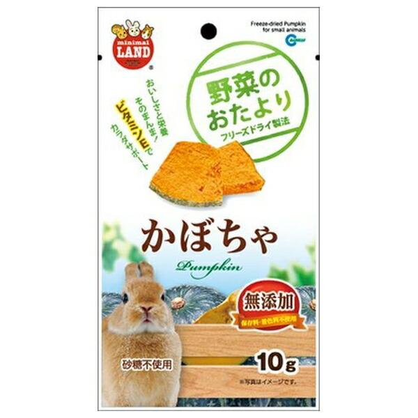 ◇マルカン ML-87野菜のおたよりかぼちゃ