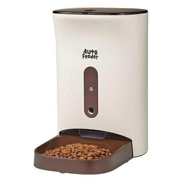 ◇マルカン ペット用オートフィーダーカメラ付  DA-381