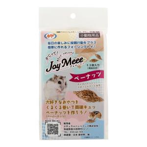 ◇ナチュラルペットフーズ ジョイ・ミーペーナッツ12枚