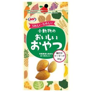 ◇ナチュラルペットフーズ 小動物のおいしいおやつ...の商品画像