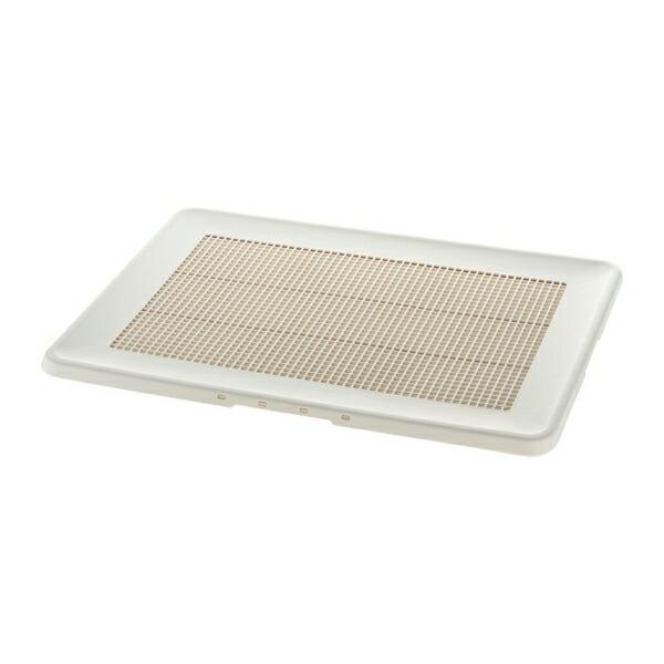 ◇リッチェル お掃除簡単フラットトレーワイドIV