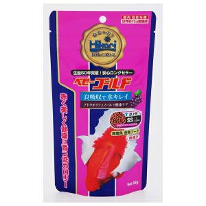 ◇キョーリン ベビーゴールド65g