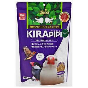 ◇キョーリン キラピピフィンチ 300g