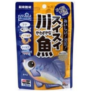 ◇キョーリン スイスイ川魚 40g
