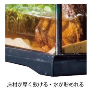 GEX(ジェックス) グラステラリウム9060...の詳細画像5