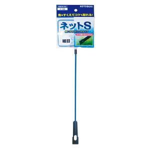 ◇寿工芸 K-196ネットS細目コケ取り付の商品画像