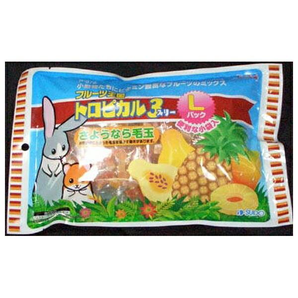 ◇スドー フルーツ王国トロピカル3 Lパック