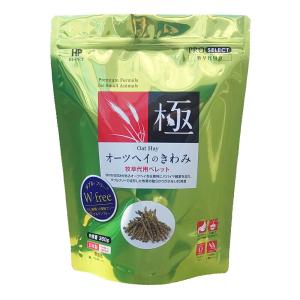 ◇ハイペット 専門店用オーツヘイのきわみ360g