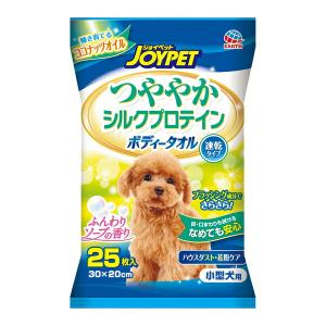 ◇アース・ペットEBC ハッピーペット ボディー...の商品画像