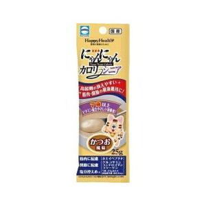 ◇アース・ペットEBC にゃんにゃんカロリーシニア 筋肉・関節ケア 25g