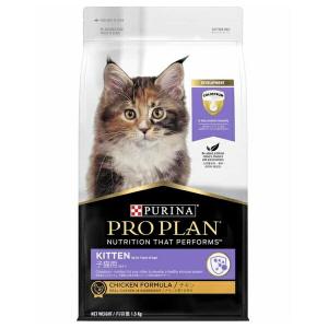 ピュリナ プロプラン リブクリア ドライ 成猫用 サーモン 3kg