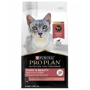 ピュリナ プロプラン キャット 尿路の健康ケア チキン 1.5kg : アクア