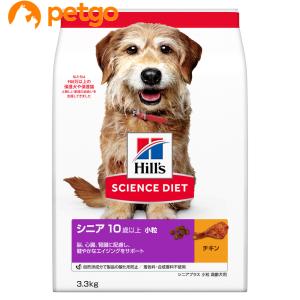 サイエンスダイエット 7歳以上 高齢犬用 小粒 チキン12kg 肥満 楽天市場】ヒルズ サイエンスダイエット ドッグフード アダルト