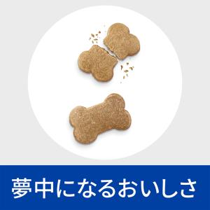 ヒルズ 犬用 低アレルゲン トリーツ 180gの詳細画像2