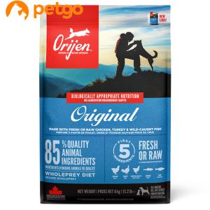 3個セット オリジン オリジナル 2kg x3 6kg ドライフード ドッグフード