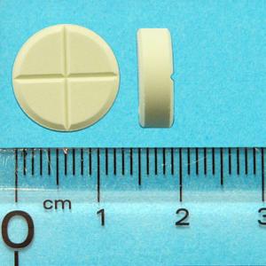 ドロンタールプラス錠 犬用 20錠(動物用医薬品)の詳細画像1