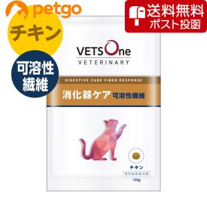 ペットライン ドクターズケア 猫 ストマックケア （可溶性繊維） 500g