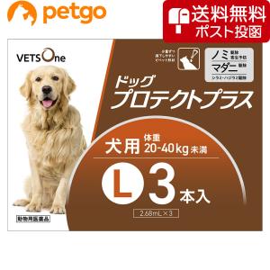【ネコポス(同梱不可)】ベッツワン ドッグプロテ...の商品画像