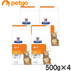 ペットライン ドクターズケア 猫 ストルバイトケア スターター ドライ