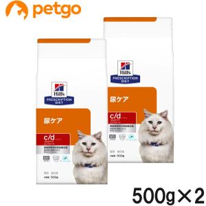 c/d マルチケア コンフォート フィッシュ入り 尿ケア 猫用 特別療法食