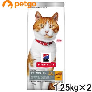 ドクターズダイエット 猫 体重管理 1.5kg : SBSヤフーショップ - 通販