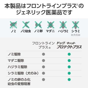 【ネコポス(同梱不可)】ベッツワン ドッグプロ...の詳細画像3