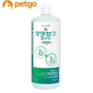 マラセブライト シャンプー 犬用 1L（動物用医薬品）