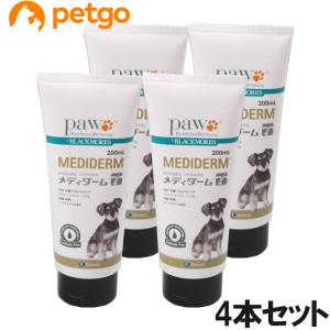 【4個セット】メディダーム 犬用 200mL（動物用医薬品）