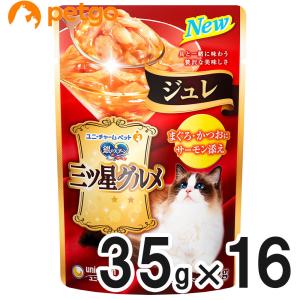 銀のスプーン 銀のスプーン 三ツ星グルメ パウチ ジュレ まぐろ